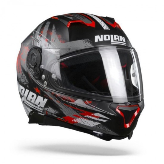 Cască moto Nolan N87 CARNIVAL  [084]